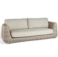 Sofa ogrodowa Technorattan