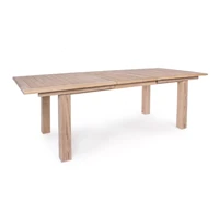 stół ogrodowy rozkładany