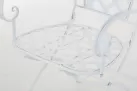 biały