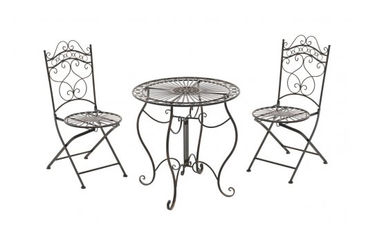 zestaw kawowy metaloplastyka brąz antyczny zestaw kawowy metaloplastyka brąz antyczny