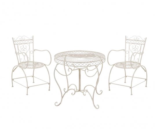 KREMOWY ANTYCZNY Dostępny