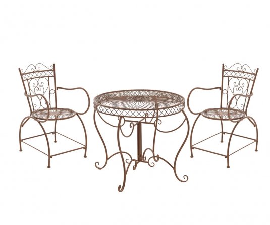 BRĄZOWY ANTYCZNY Dostępny