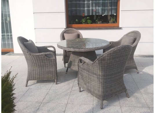 SZAROPOPIELATY Dostępny