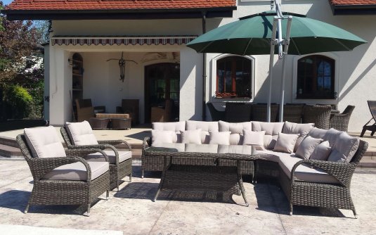 BRĄZOWY MATOWY Dostępny