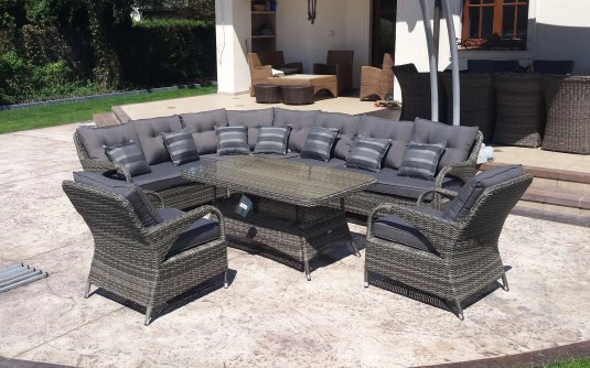 SZAROBRĄZOWY Dostępny