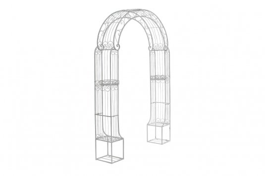 BIAŁY ANTYCZNY Brak