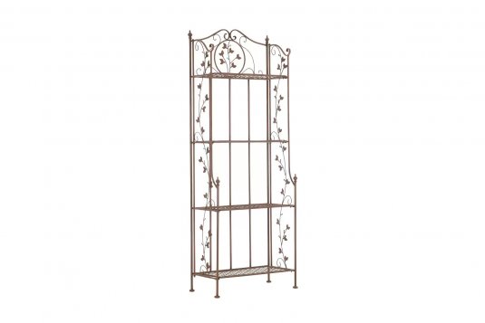 BRĄZOWY ANTYCZNY Brak