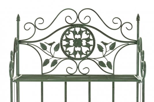 JASNOZIELONY-ANTYCZNY Brak