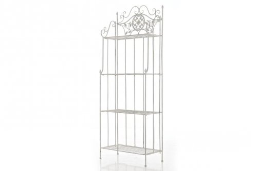 BIAŁY ANTYCZNY Brak