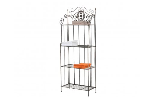 BRĄZOWY ANTYCZNY Brak