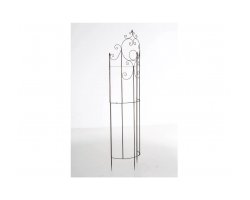 wysoka trelisa ogrodowa w klasycznym stylu LAGOA