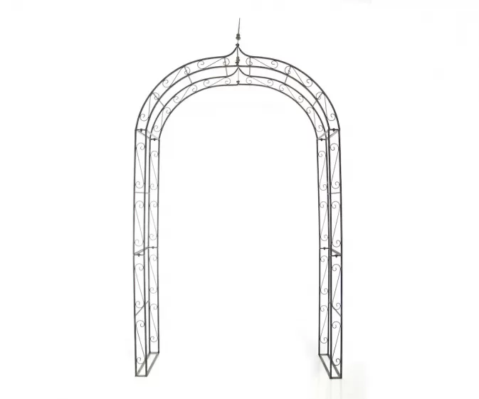 pergola ogrodowa