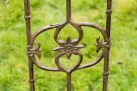 pawilon ornamenty 