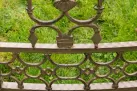pawilon ornamenty 