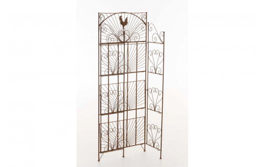 BRĄZOWY ANTYCZNY Dostępny