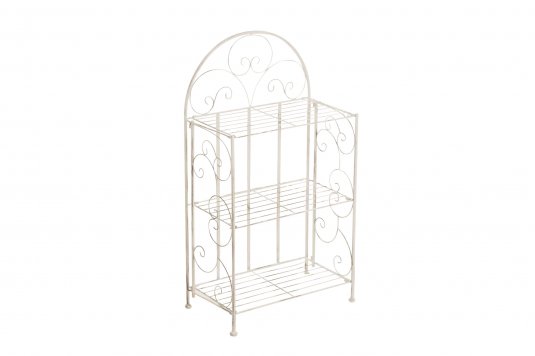 BIAŁY ANTYCZNY Brak