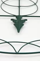 trelisa z ornamentem