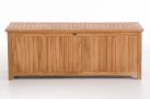 skrzynia ogrodowa teak
