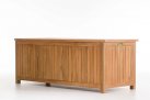 skrzynia ogrodowa teak