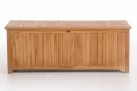 skrzynia ogrodowa teak
