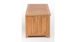 skrzynia ogrodowa teak