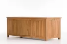 skrzynia ogrodowa teak