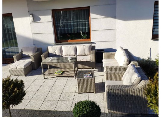 BEŻOWOSZARY Dostępny