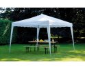 pawilon szybkoskładalny 3x3 m biały