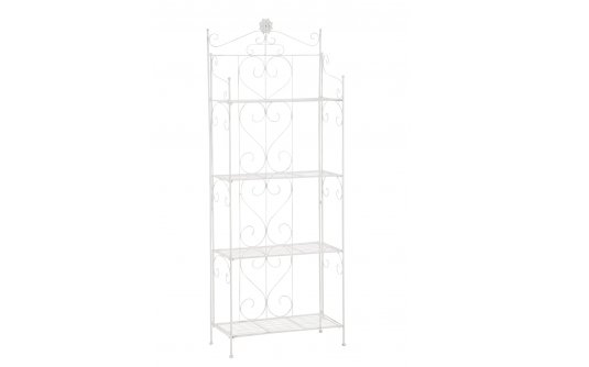 BIAŁY ANTYCZNY Brak