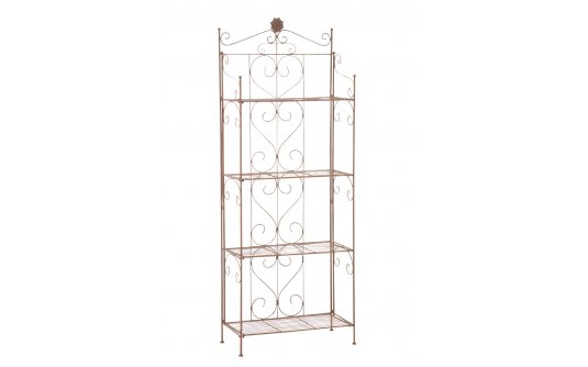 BRĄZOWY ANTYCZNY Dostępny