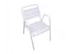 bialy-fotel-aluminiowy-horeca-bistro