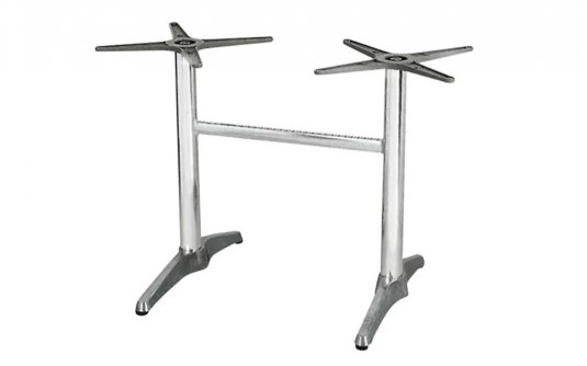 podstawa-aluminiowa-do-stolikow-bistro-podwojna podstawa-aluminiowa-do-stolikow-bistro-podwojna