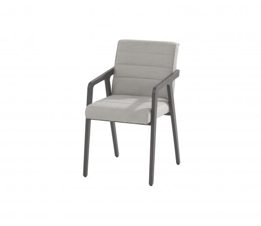 krzeslo-ogrodowe-sunbrella-aluminiowe-szare