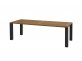 stol-ogrodowy-teak-nogi-aluminium-240x95-cm