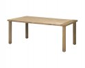 stół 180 cm teak 