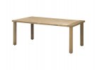 stół 180 cm teak 