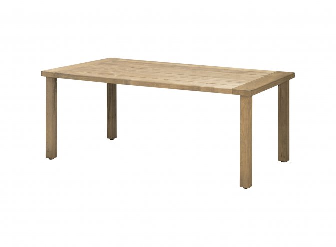 stół 180 cm teak 