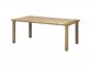 stół 180 cm teak 