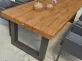 zestaw stołowy NEVADA z fotelami CARIBEAN