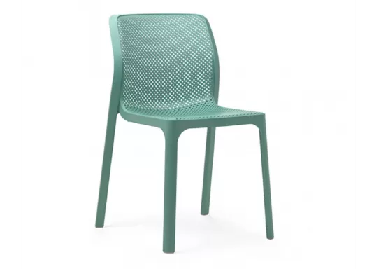 krzesło BIT nardi zieleń morska