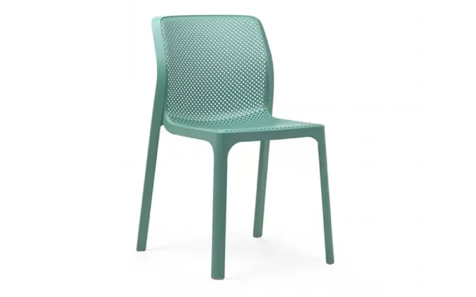 krzesło BIT nardi zieleń morska