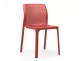 krzesło BIT nardi czerwony