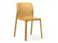 krzesło BIT nardi żółty