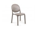 Krzesło ERICA Nardi beżowy