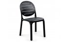 Krzesło ERICA Nardi antracyt