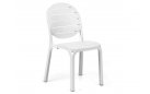 Krzesło ERICA Nardi biały