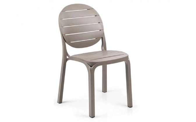 Krzesło ERICA Nardi beżowy