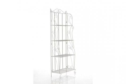 BIAŁY ANTYCZNY Brak