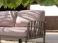sofa Komodo z kolorze Tortora