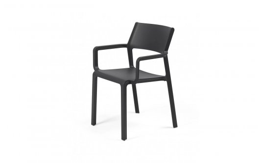 Fotel ogrodowy TRILL Nardi kolor Tabacco Fotel ogrodowy TRILL Nardi kolor Tabacco